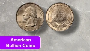 The Top 10 America the Beautiful Bullion Coins