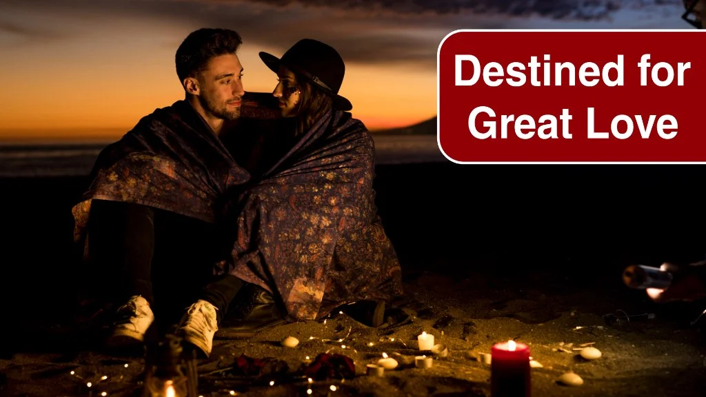 Zodiac Signs Destined to Experience Extraordinary Love