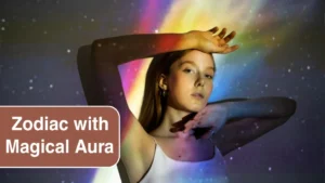 4 Zodiac Signs with an Unforgettable and Unique Aura