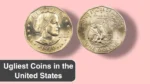 Top 10 Ugliest Coins Ever Minted in the United States