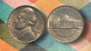 The 1954-S Jefferson Nickel: A $35,250 Numismatic Marvel