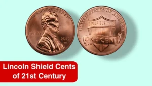 11 Valuable Lincoln Shield Cents of the 21st Century