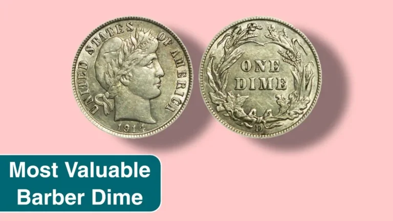 13 Barber Dime Values to Watch For