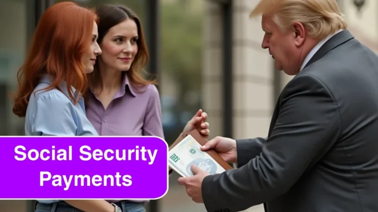 $2,100 Social Security Payments Coming in January 2024 – Are You Getting One?