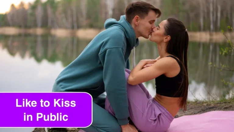 Top 3 Zodiac Signs Most Likely to Kiss in Public