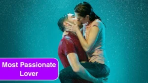 Top 4 Most Passionate Lover Zodiac Signs