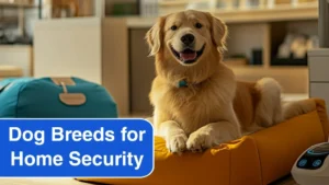 7 Best Family Guard Dog Breeds for Home Security