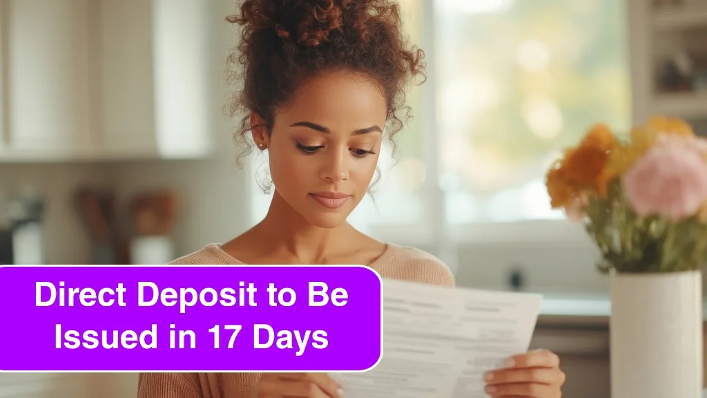 $743 Direct Deposit for SSI Beneficiaries to Be Issued in 17 Days: Everything You Need to Know