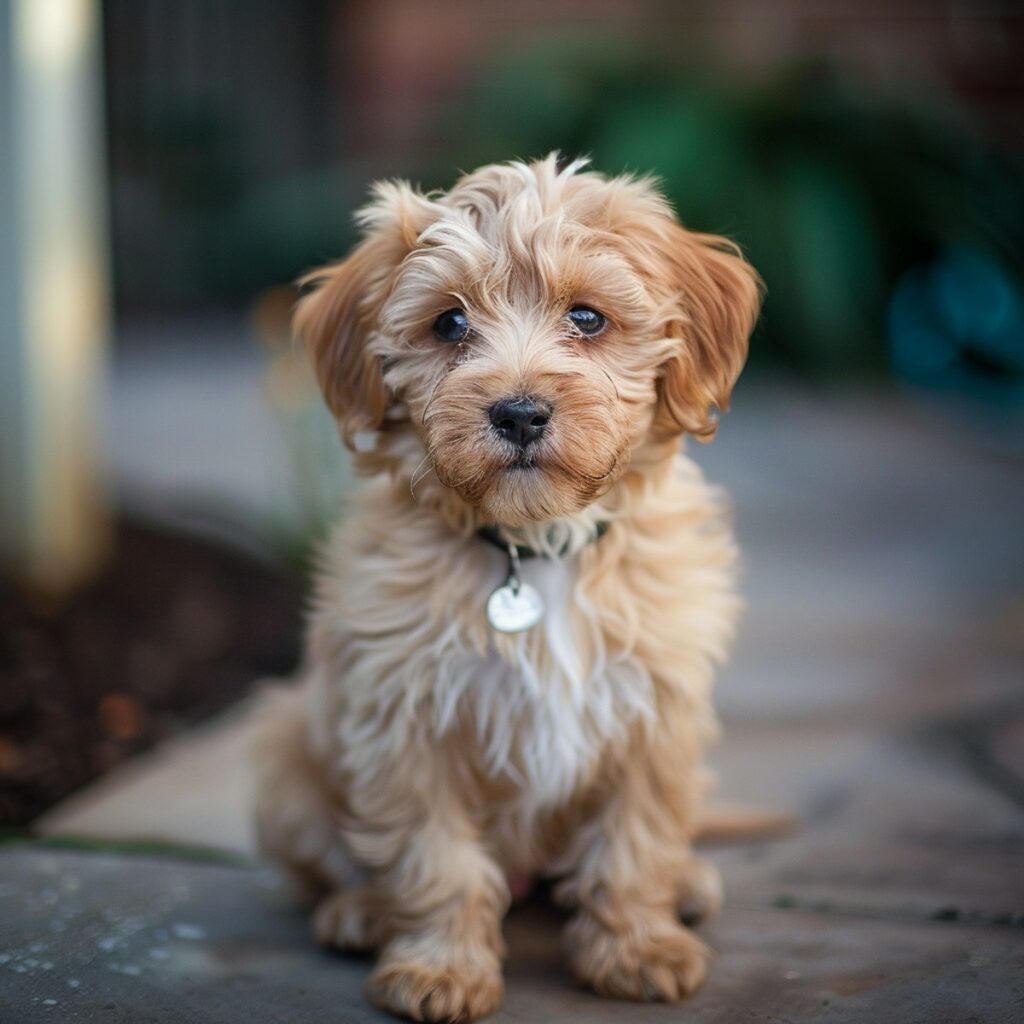 Cairn Terrier