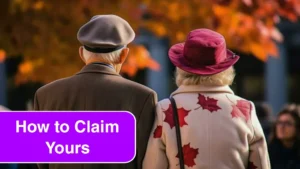 Canada’s $5,000 Senior Grant: Who Qualifies & How to Claim Yours