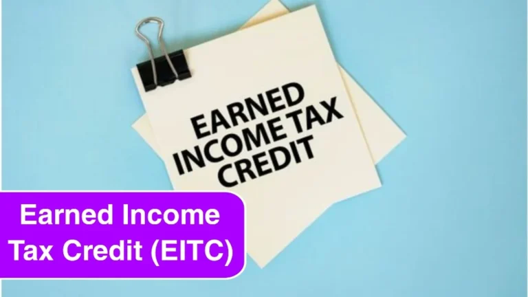 Earned Income Tax Credit (EITC) 2025: How to Maximize Your Refund