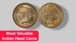 Exploring the 10 Most Valuable Indian Head Cents