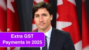 Extra GST Payments in 2025: Who Gets $519, $650, or $171?