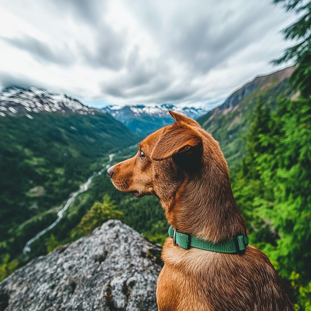 German Shorthaired Pointer