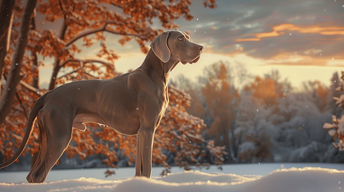 8 Best Hunting Dog Breeds for People Who Love the Outdoors