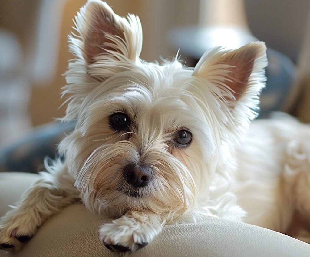 Miniature Schnauzer