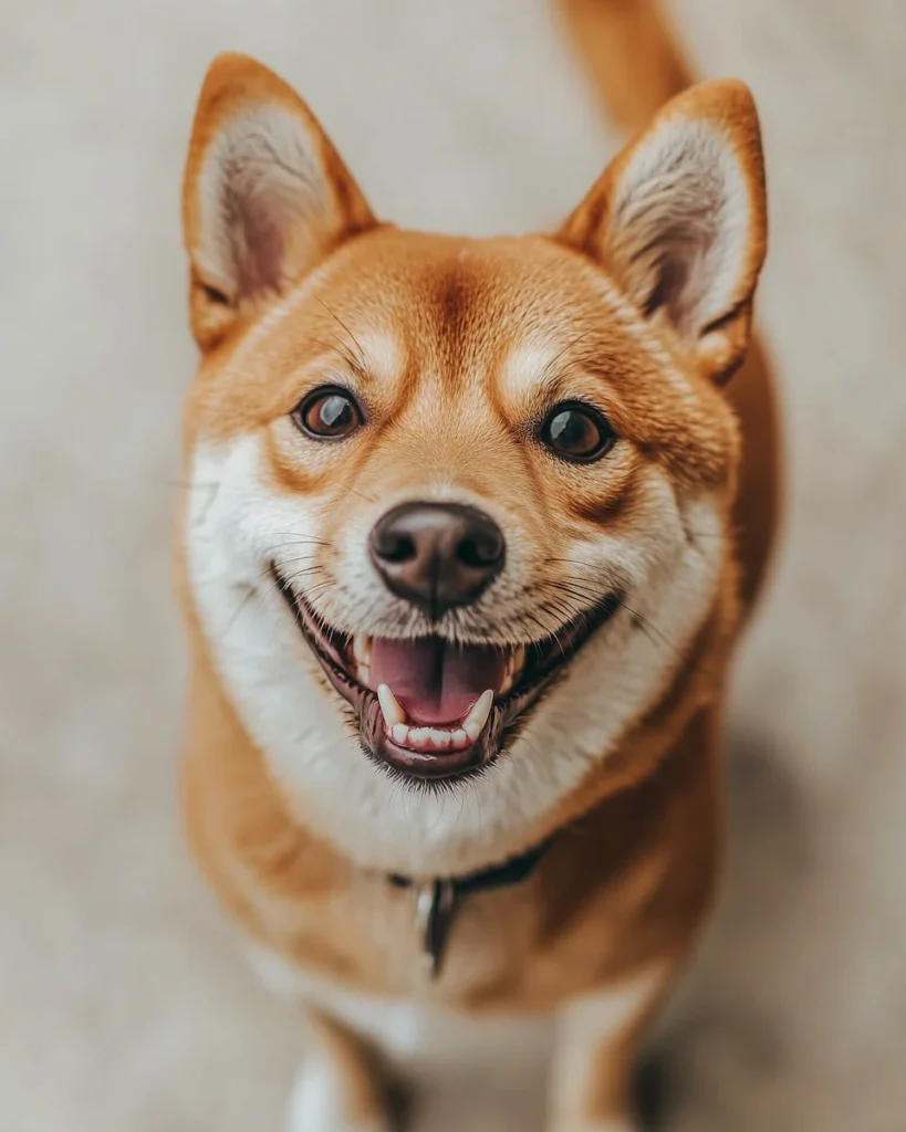 Shiba Inu