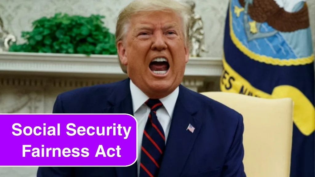 Millions of Americans Win Big with Social Security Fairness Act – Are You Affected?