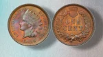 The 1899 Indian Head Penny: A Timeless Treasure of American Coinage