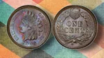 The 1900 Indian Head Penny: A $28,200 Numismatic Treasure