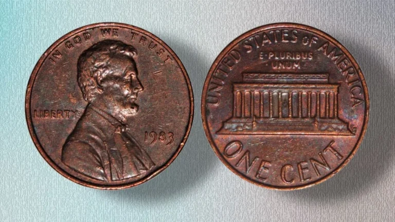 The 1983-D Bronze Lincoln Penny: A Modern Numismatic Rarity