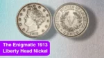 The Enigmatic 1913 Liberty Head Nickel: A Numismatic Treasure