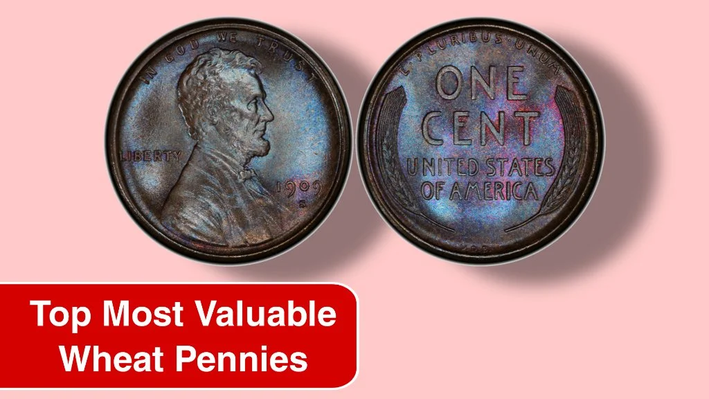 Top 15 Most Valuable Wheat Pennies You Need to Know