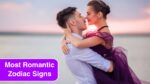 Top 4 Most Romantic Zodiac Signs In Love