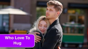 Top 4 Zodiac Signs Who Love To Hug