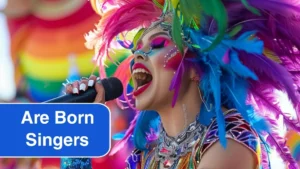 Top 5 Zodiac Signs Who Are Born Singers