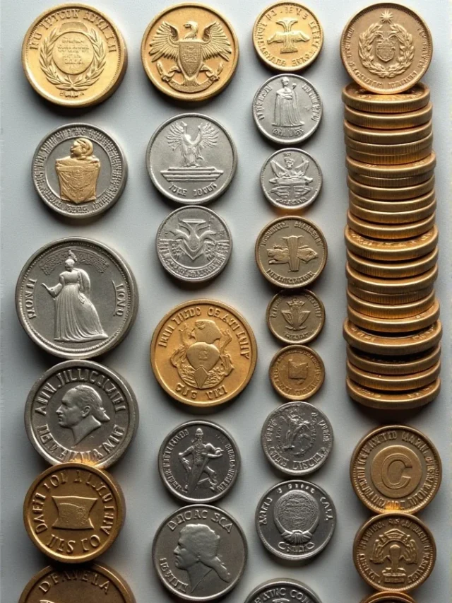 10 Most Valuable Bicentennial Quarter Coins Worth Money