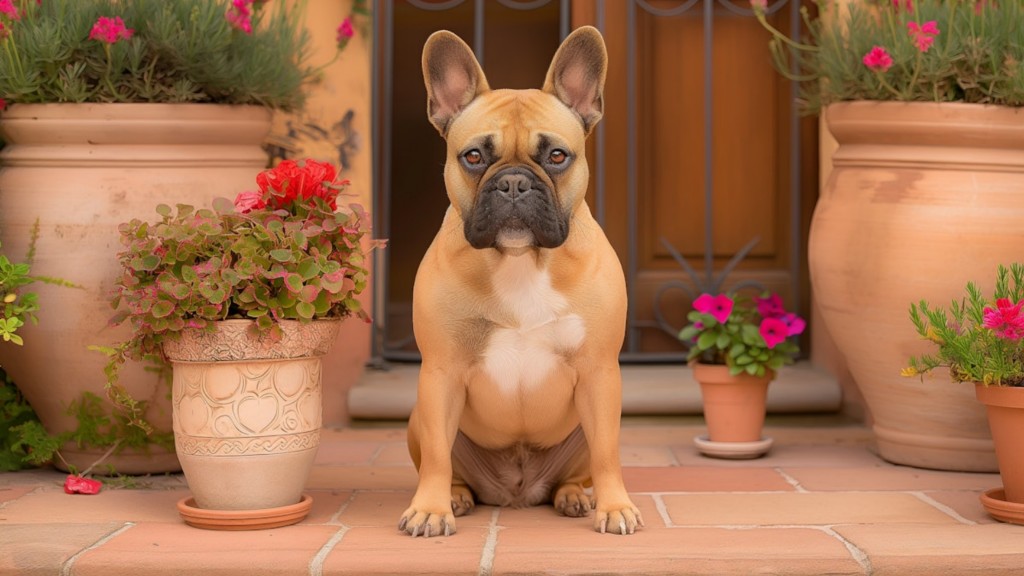 7 Dog Breeds with the Shortest Life Expectancy