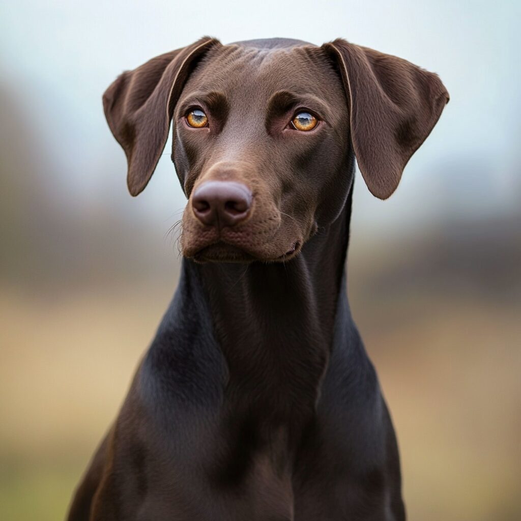 7 Strongest Dog Breeds in the World 4 English Mastiff