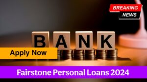 Fairstone Personal Loans 2024 – Get $500 to $60,000 in Canada! Apply Now