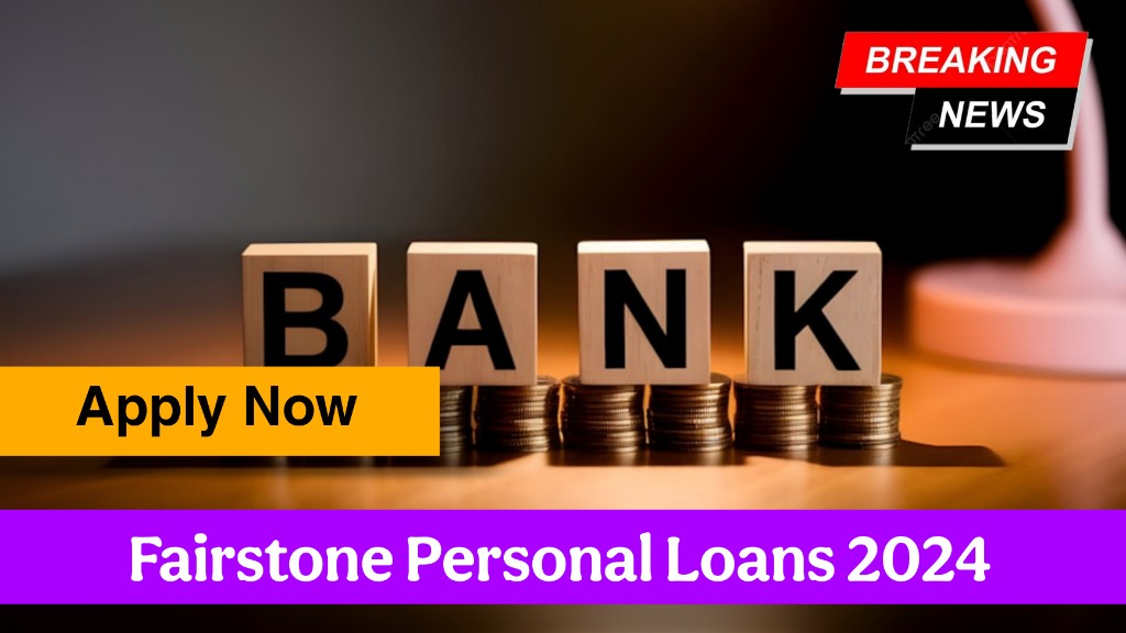 Fairstone Personal Loans 2024 – Get $500 to $60,000 in Canada! Apply Now