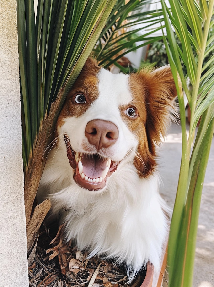 Labs need regular walks and playtime to keep their smart minds happy.