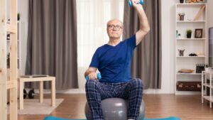 Simple Endurance Exercises to Stay Strong After 60