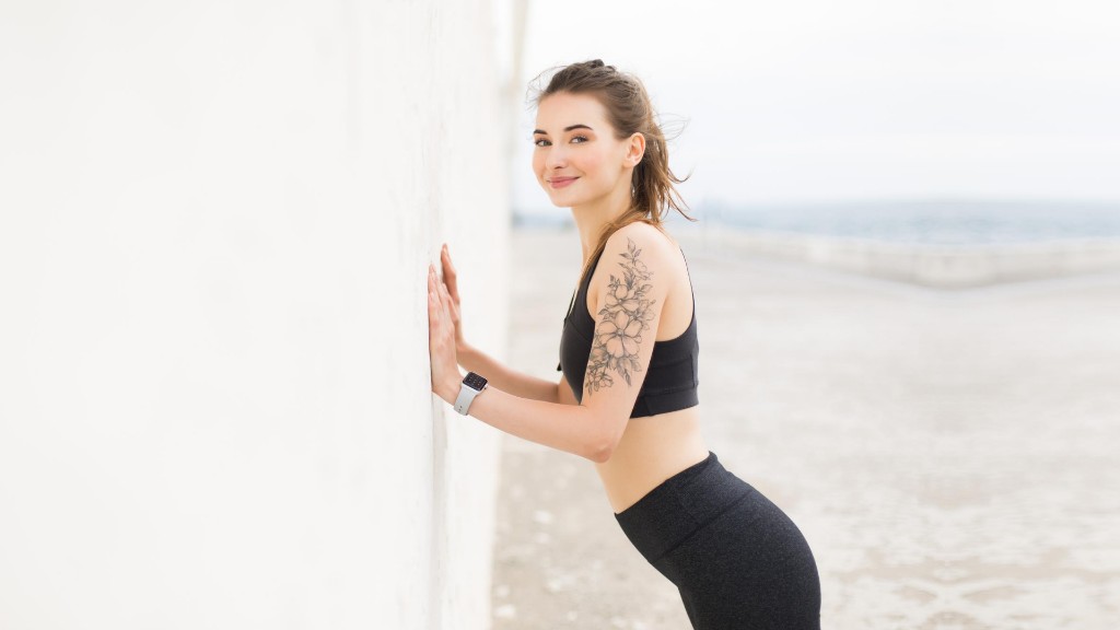 Essential Strength Exercises For Female