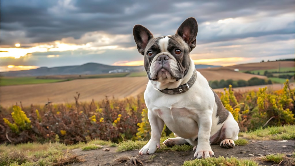 French Dog Breeds That Will Steal Your Heart