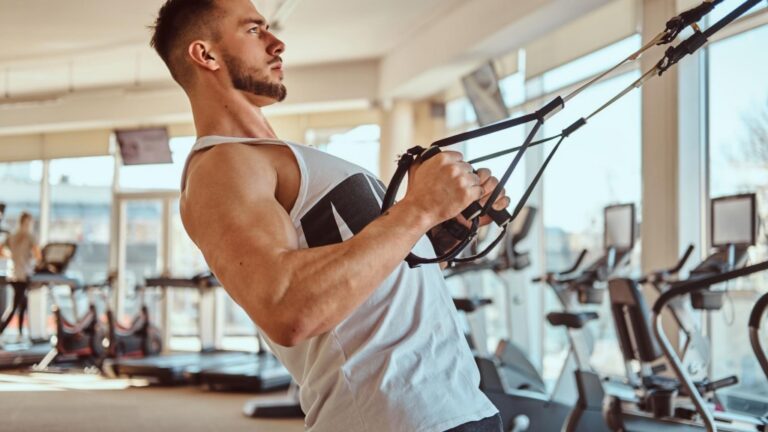 Get Bigger & Stronger Fast With This 30-Day HIIT Workouts 4 Get Bigger & Stronger Fast With This 30-Day HIIT Workouts