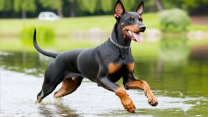 7 Fierce and Loyal Guard Dogs Perfect for Personal Protection 5 Fierce and Loyal Guard Dogs Perfect for Personal Protection