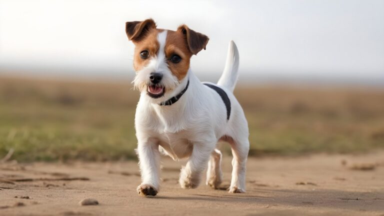 Top Quiet Dog Breeds Perfect for a Peaceful Home