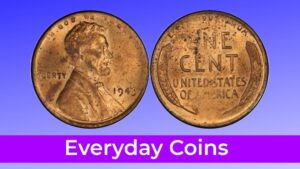 20 Everyday Coins That Could Be Worth a Small Fortune 1 20 Everyday Coins That Could Be Worth a Small Fortune