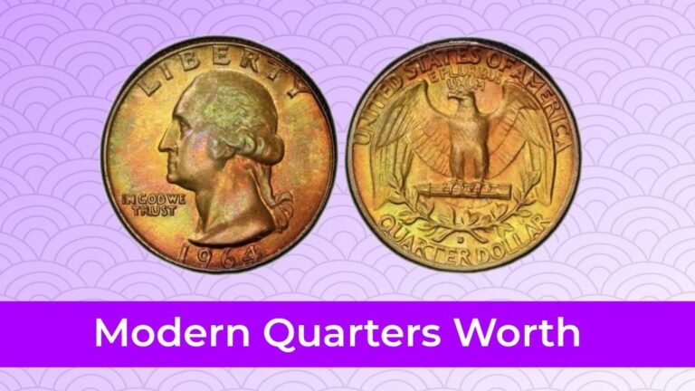 20 Modern Quarters Worth More Than You Think