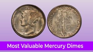 20 Most Valuable Mercury Dimes Every Collector Dreams About 4 20 Most Valuable Mercury Dimes Every Collector Dreams About