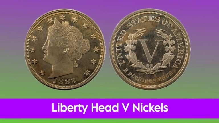 21 Liberty Head V Nickels Every Collector Dreams Of 7 21 Liberty Head V Nickels Every Collector Dreams Of