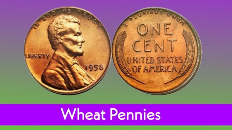 24 Wheat Pennies That Could Be Worth Thousands 6 24 Wheat Pennies That Could Be Worth Thousands