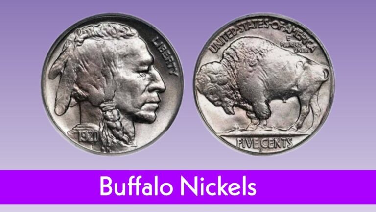 25 Buffalo Nickels That Could Make You Rich 5 25 Buffalo Nickels That Could Make You Rich