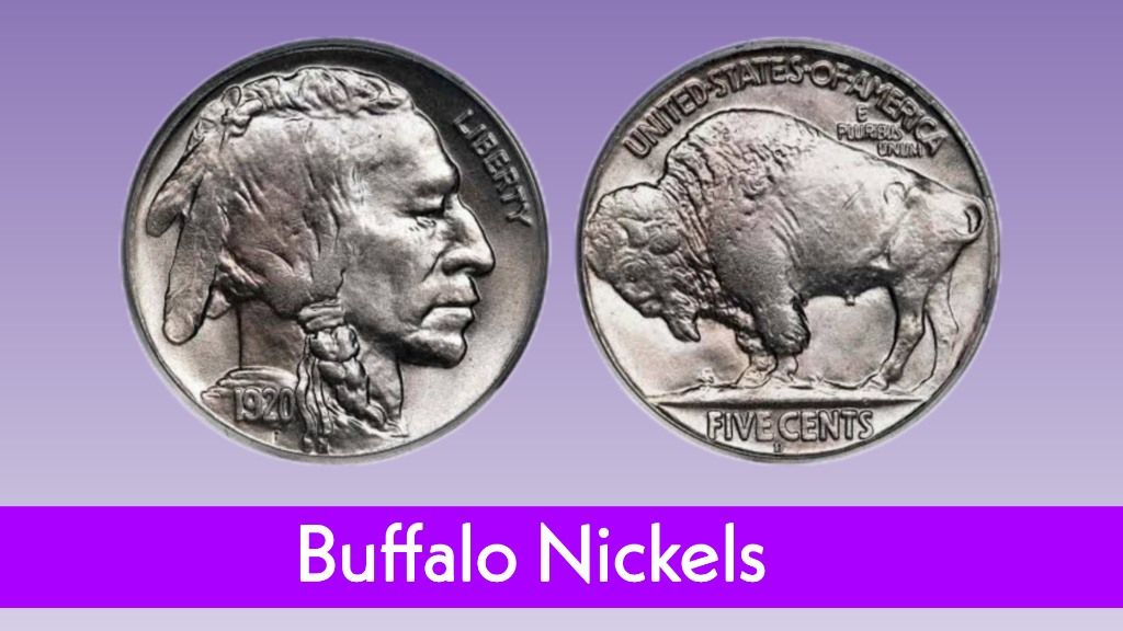 25 Buffalo Nickels That Could Make You Rich