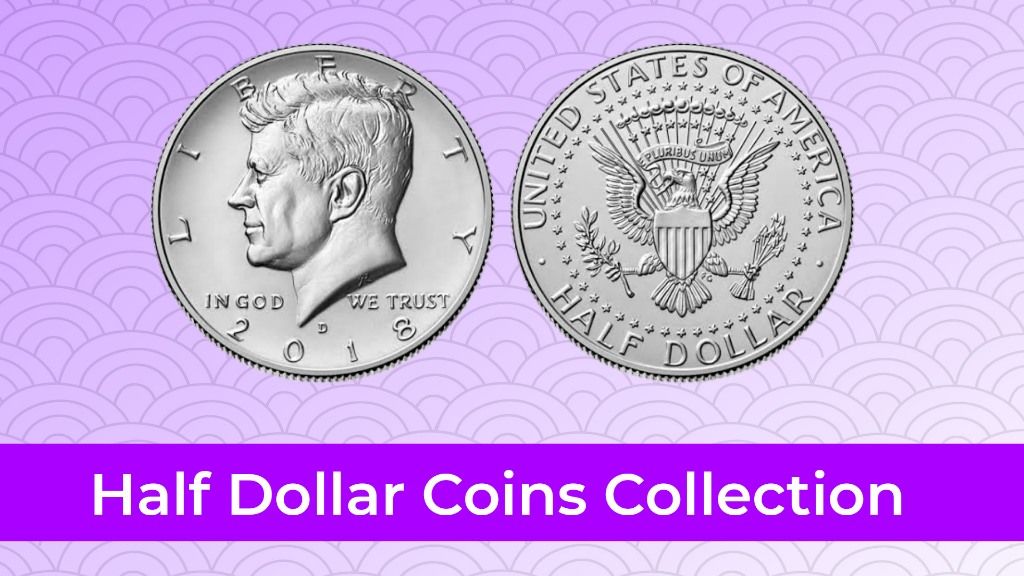 25 Half Dollar Coins That Could Add Thousands to Your Collection